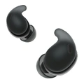 Sony Linkbuds Fit WF-LS900N - Sort Trådløse ørepropper
