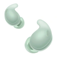 Sony Linkbuds Fit WF-LS910N - Grønn Trådløse ørepropper