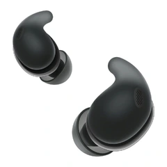 Sony Linkbuds Fit WF-LS910N - Sort Trådløse ørepropper