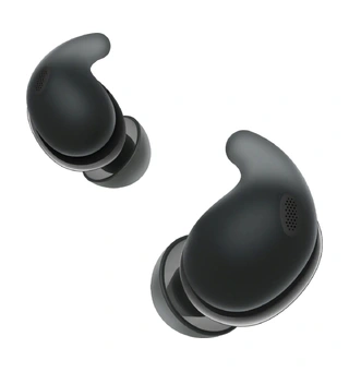Sony Linkbuds Fit WF-LS910N - Sort Trådløse ørepropper
