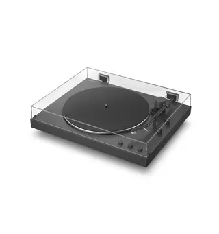 Sony PS-LX3BT Platespiller med Bluetooth