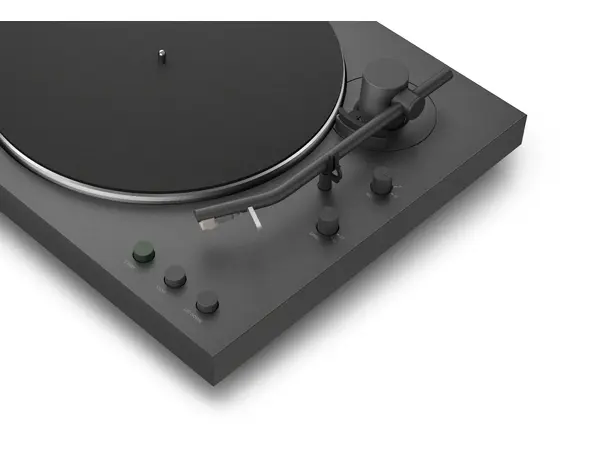 Sony PS-LX3BT Platespiller med Bluetooth 