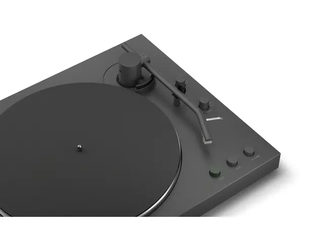 Sony PS-LX3BT Platespiller med Bluetooth 