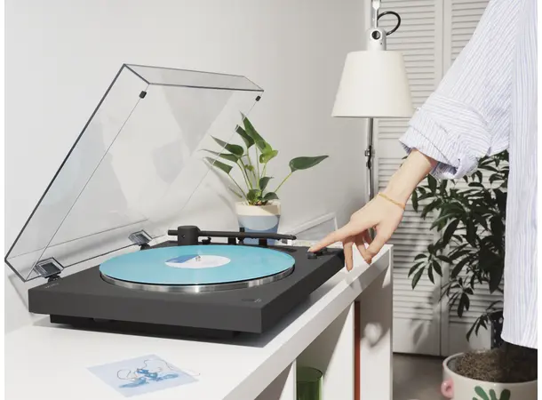 Sony PS-LX3BT Platespiller med Bluetooth 