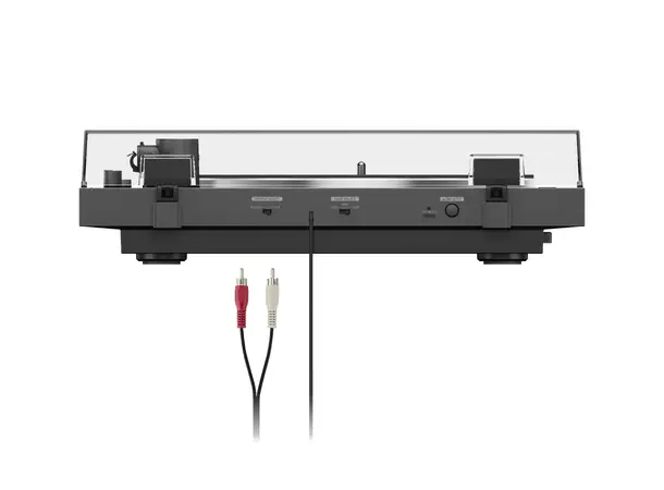 Sony PS-LX3BT Platespiller med Bluetooth 