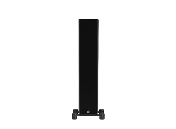 System Audio Legend 40.2 Silverback - Aktiv høyttaler