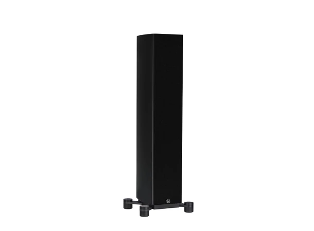 System Audio Legend 40.2 Silverback - Aktiv høyttaler