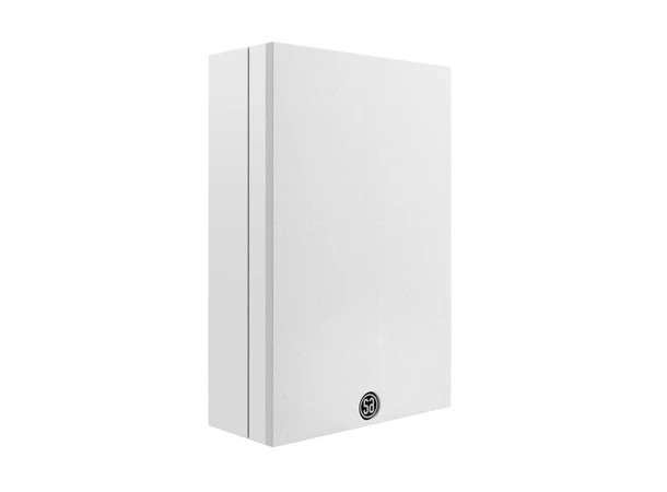 System Audio Signature 6 - Hvit Vegghøyttalere - par 