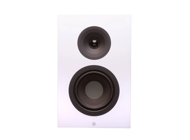 System Audio Signature 6 - Hvit Vegghøyttalere - par 