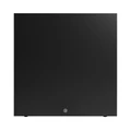System Audio Signature Sub 8 - Sort Subwoofer 2 x 8"