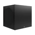 System Audio Signature Sub 8 - Sort Subwoofer 2 x 8"
