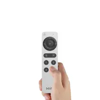 WiiM Voice Remote 2 Fjernkontroll med stemmestyring