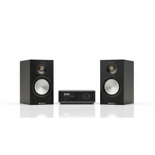 Wiim Amp Ultra &amp; MA Bronze 50 7G Stereopakke med forsterker og h&#248;yttalere