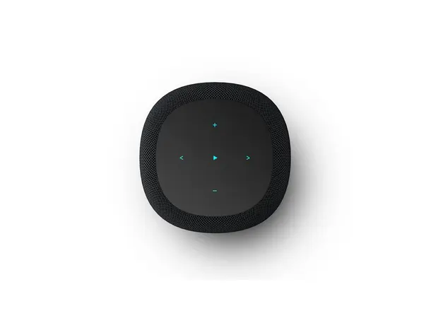 Wiim Sound - Sort Trådløs høyttaler med multirom 