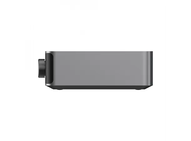 Wiim Ultra & Wiim Vibelink - Grå Stereopakke med streamer og forsterker 