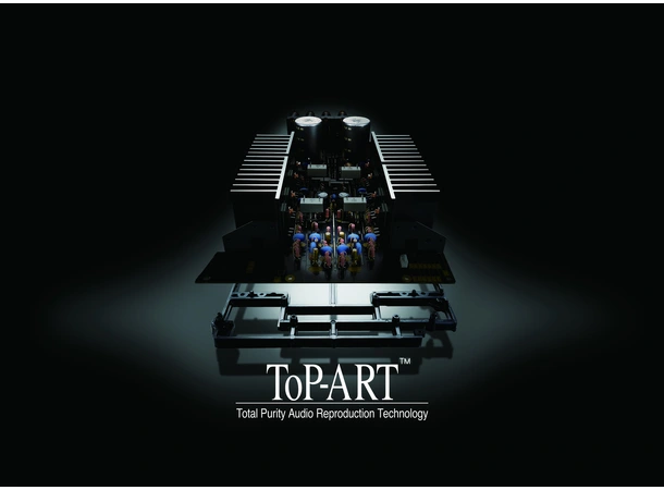 Yamaha R-N1000A - Sølv Stereoforsterker med streamer og HDMI 