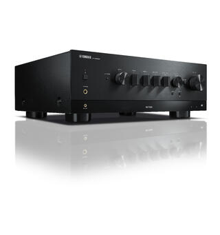 Yamaha R-N1000A Stereoreceiver med MusicCast