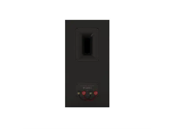 Yamaha R-N800A / Klipsch RP-600M II Stereopakke - Sort 