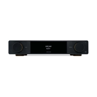 Arcam A25+ Integrated Amplifier Integrert stereoforsterker
