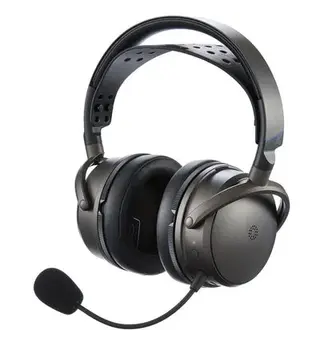 Audeze Maxwell 2 - For PC og Xbox Over-ear gaming headset - Lukket