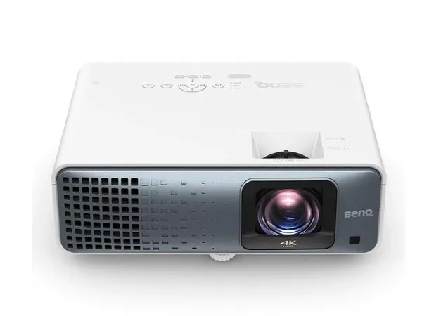 BenQ TK710STi (DEMO) Projektor 4K UHD, Short-Throw, AndroidTV 