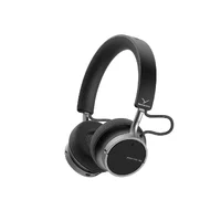 Beyerdynamic Aventho 100 - Sort Trådløs over-ear hodetelefon med ANC