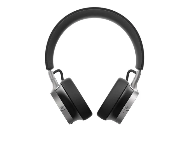 Beyerdynamic Aventho 100 - Sort Trådløs over-ear hodetelefon med ANC 
