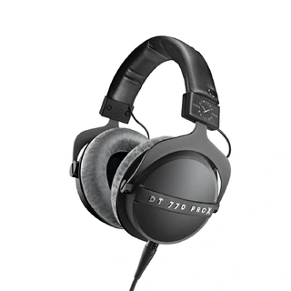 Beyerdynamic DT 770 PRO X Over-ear hodetelefon - Limited Edition