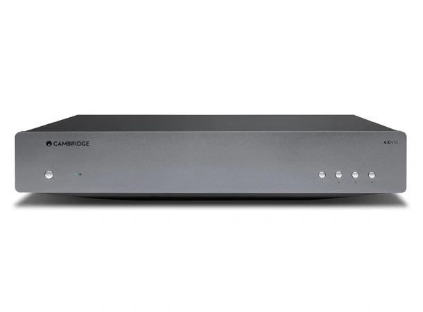 Cambridge Audio AXN10 streamer Streamer 