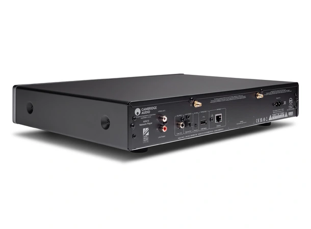 Cambridge Audio AXN10 streamer Streamer 