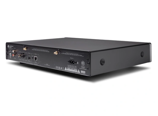 Cambridge Audio AXN10 streamer Streamer 