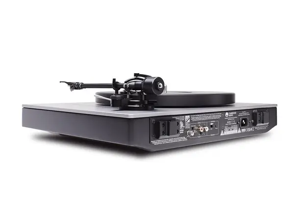 Cambridge Audio Alva TT platespiller