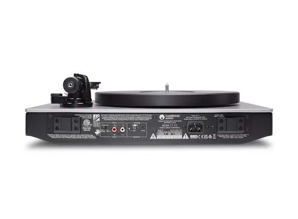 Cambridge Audio Alva TT platespiller
