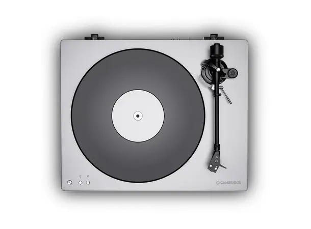 Cambridge Audio Alva TT platespiller