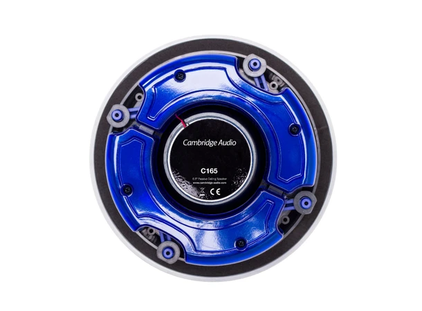 Cambridge Audio C165 Takhøyttaler, 6,5", 9,7cm dyp 