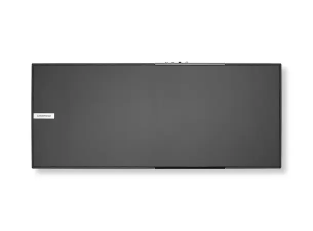 Cambridge Audio Evo One - Sort Trådløst musikksystem 