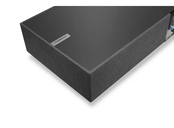 Cambridge Audio Evo One - Sort Trådløst musikksystem 
