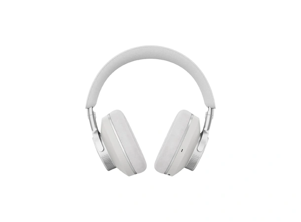 Cambridge Audio Melomania P100 - Hvit Trådløs over-ear hodetelefon med ANC 