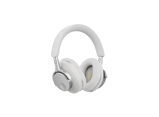 Cambridge Audio Melomania P100 - Hvit Trådløs over-ear hodetelefon med ANC 
