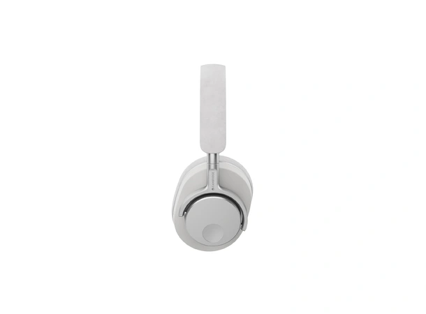 Cambridge Audio Melomania P100 - Hvit Trådløs over-ear hodetelefon med ANC 