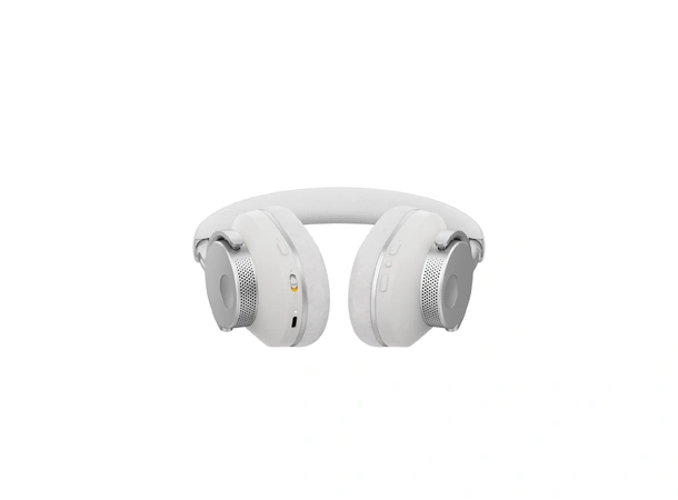 Cambridge Audio Melomania P100 - Hvit Trådløs over-ear hodetelefon med ANC 