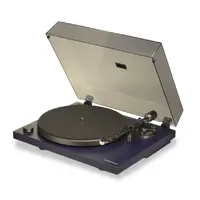 Cambridge Audio Spira 1 - Blå Platespiller med riaa-trinn og bluetooth