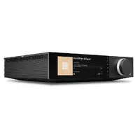 Cambridge Evo 300 Stereoforsterker med streamer og HDMI