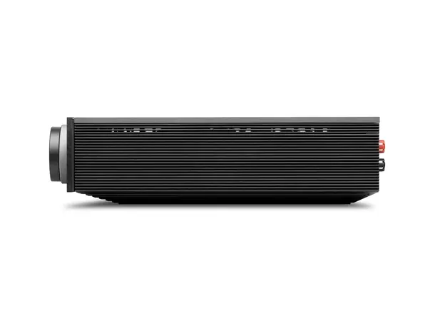 Cambridge Evo 300 Stereoforsterker med streamer og HDMI 