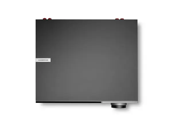 Cambridge Evo 300 Stereoforsterker med streamer og HDMI 