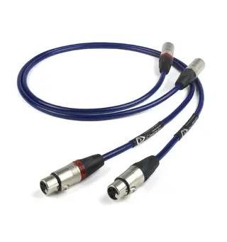Chord ClearwayX Analog XLR Signalkabel