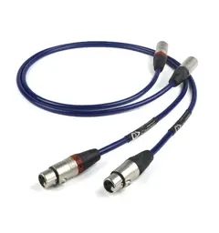 Chord ClearwayX Analog XLR Signalkabel