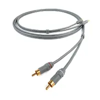 Chord Leyline Analog RCA Signalkabel - 50 cm