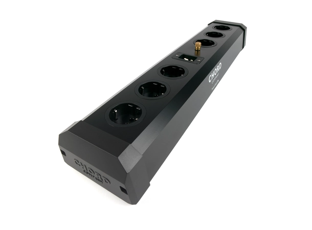 Chord PowerHaus P6 Distribusjonsblokk for strøm 