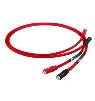 Chord Shawline Analogue RCA Signalkabel